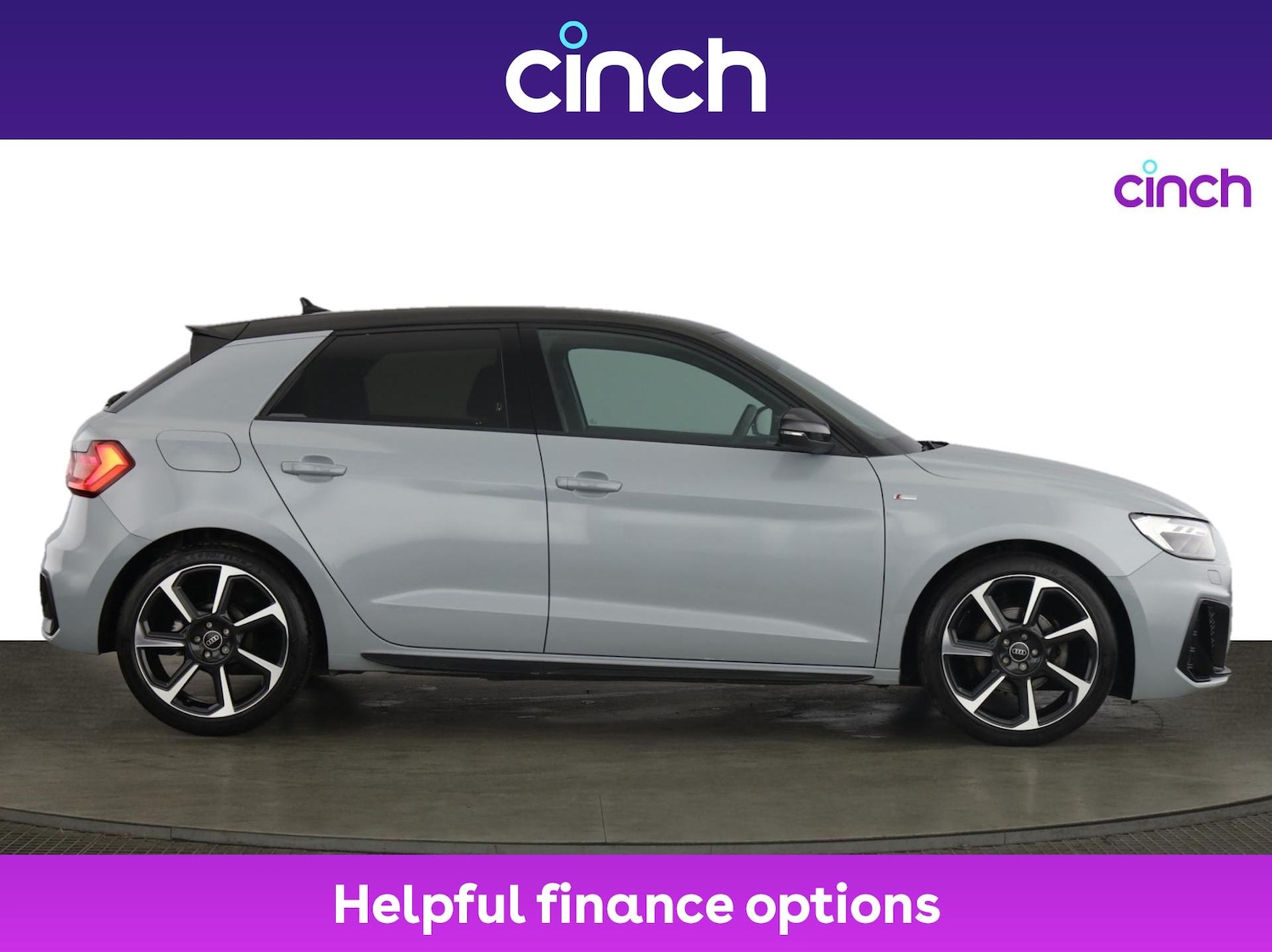 Used Audi A1 2022 for sale - 76487554: Photo 2