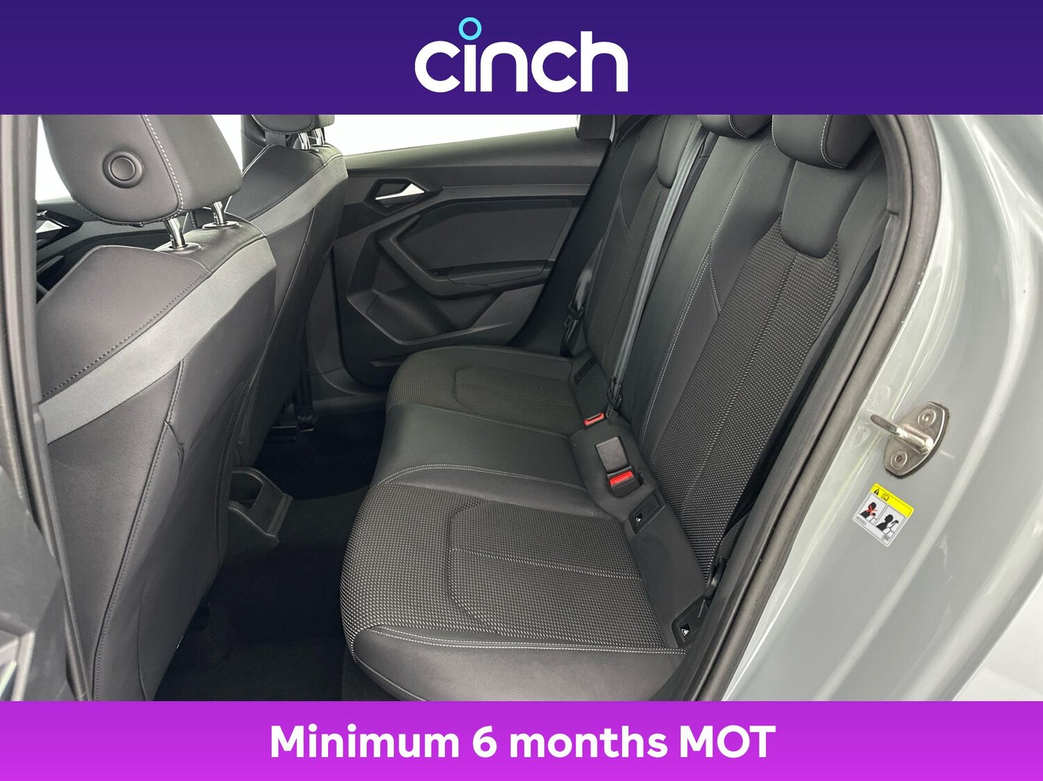 Used Audi A1 2022 for sale - 76487554: Photo 20