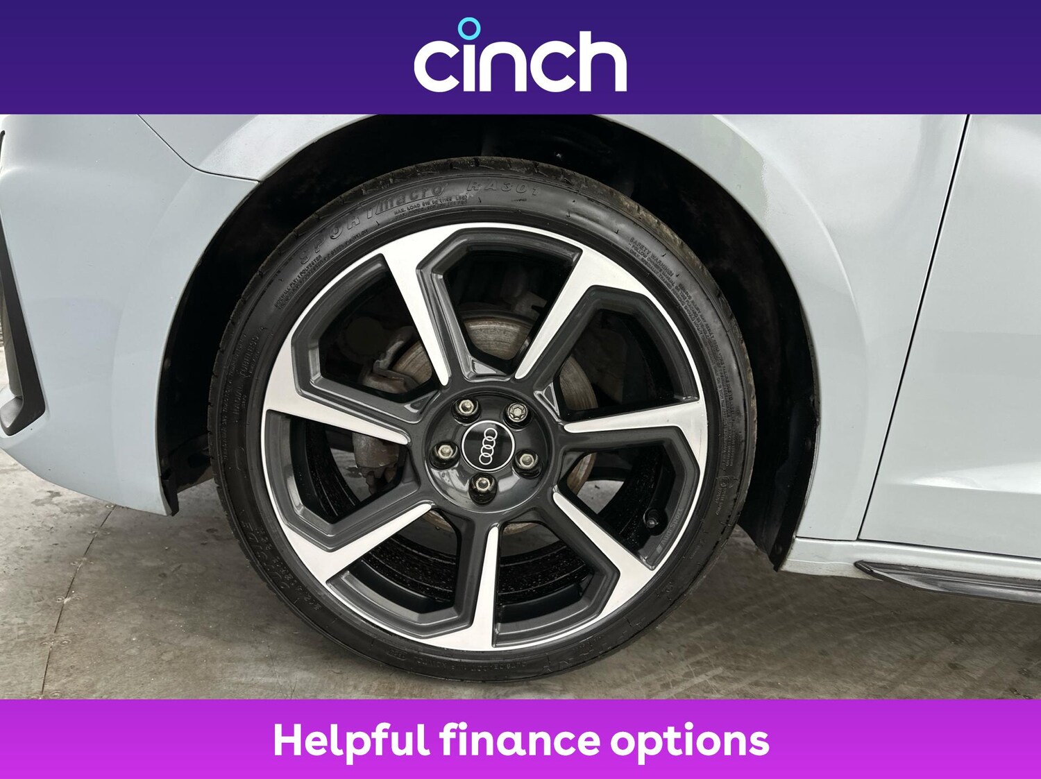 Used Audi A1 2022 for sale - 76487554: Photo 24