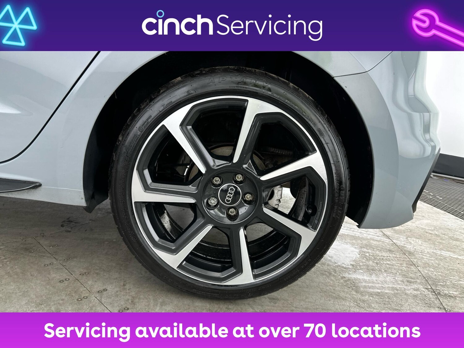 Used Audi A1 2022 for sale - 76487554: Photo 26