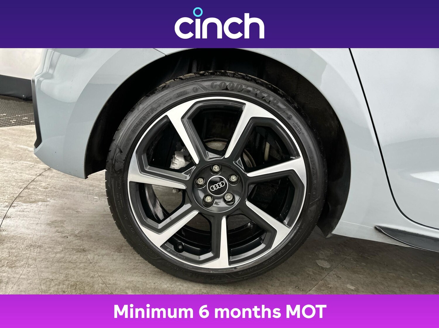 Used Audi A1 2022 for sale - 76487554: Photo 27