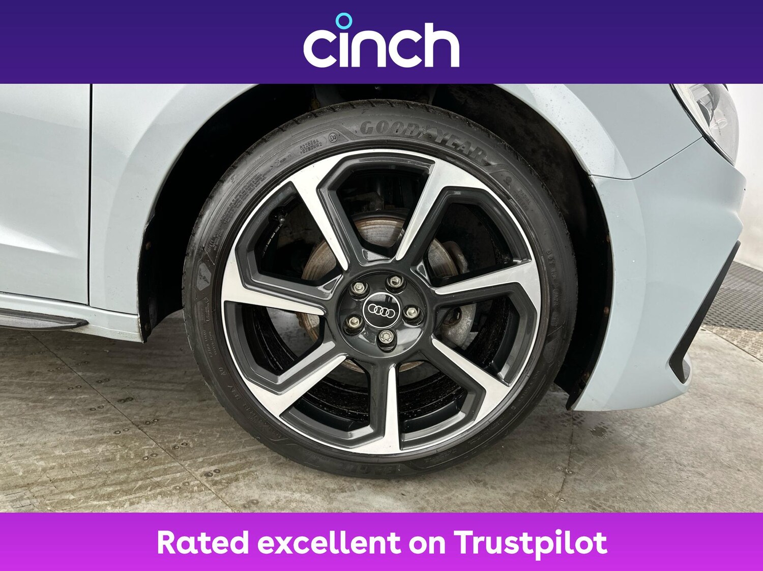 Used Audi A1 2022 for sale - 76487554: Photo 28