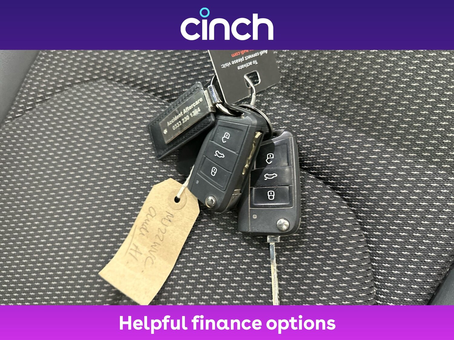 Used Audi A1 2022 for sale - 76487554: Photo 30