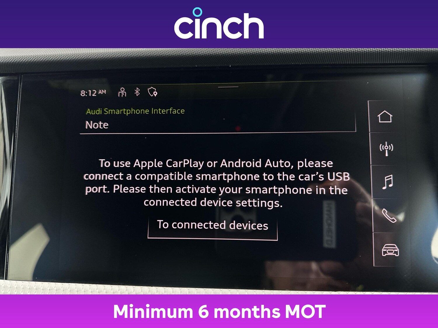 Used Audi A1 2022 for sale - 76487554: Photo 32