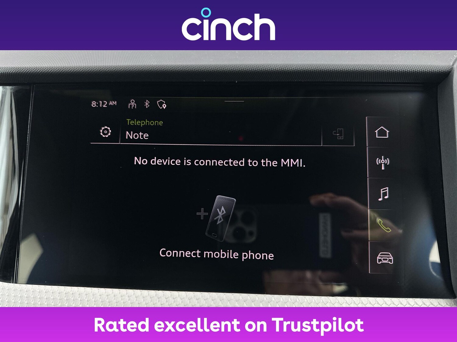 Used Audi A1 2022 for sale - 76487554: Photo 33