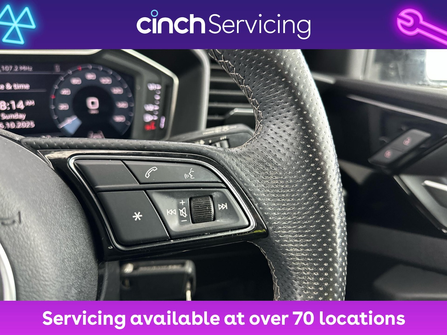 Used Audi A1 2022 for sale - 76487554: Photo 36