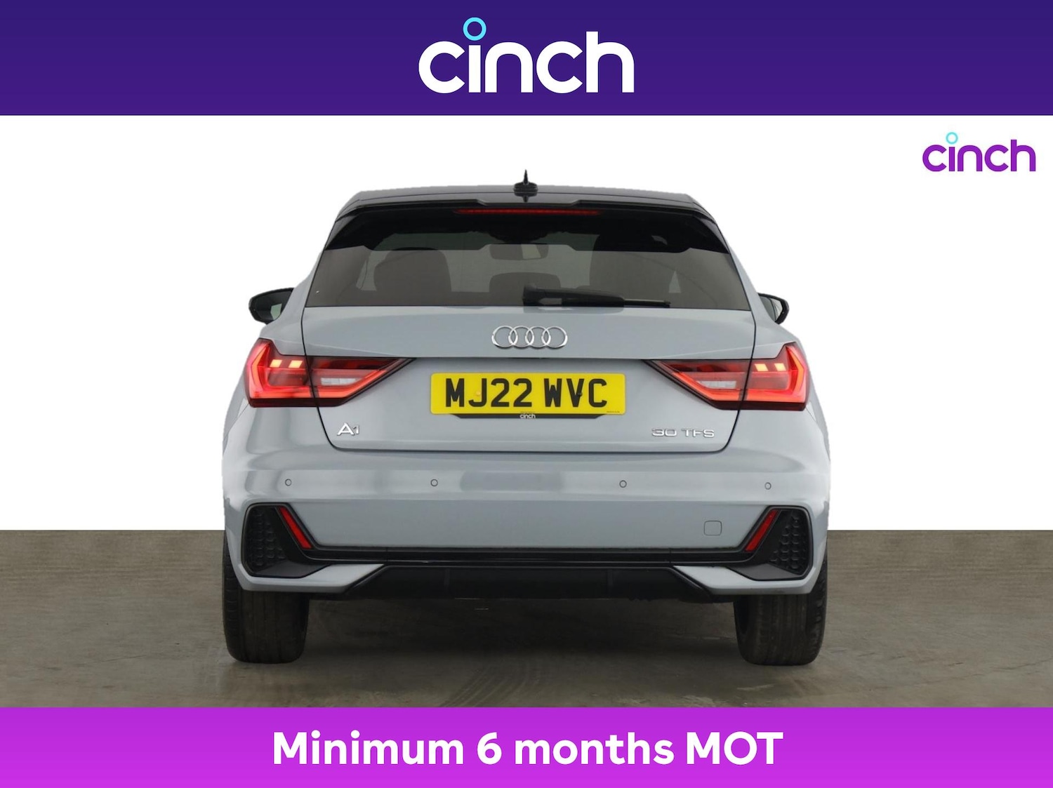 Used Audi A1 2022 for sale - 76487554: Photo 5