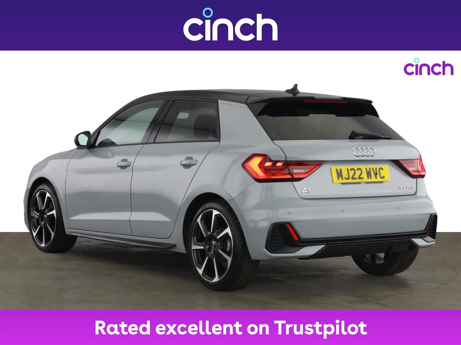 Used Audi A1 2022 for sale - 76487554: Photo 6