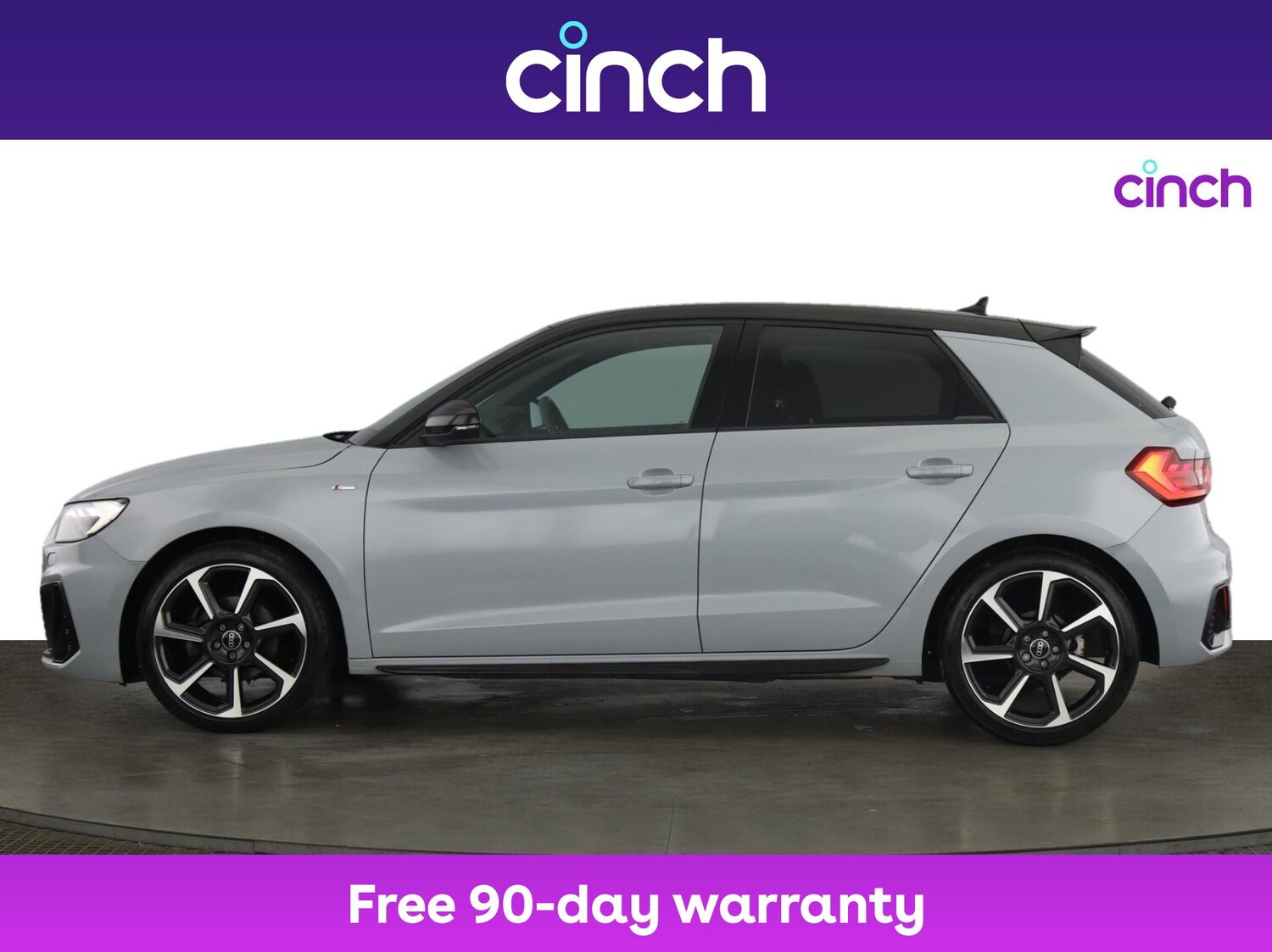 Used Audi A1 2022 for sale - 76487554: Photo 8