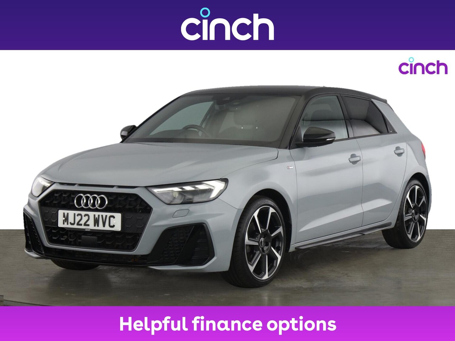 Used Audi A1 2022 for sale - 76487554: Photo 9