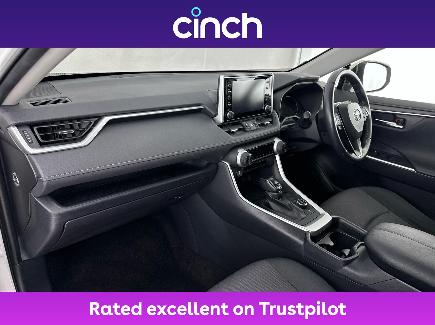 Used Toyota RAV4 2020 for sale - 76093418: Photo 14