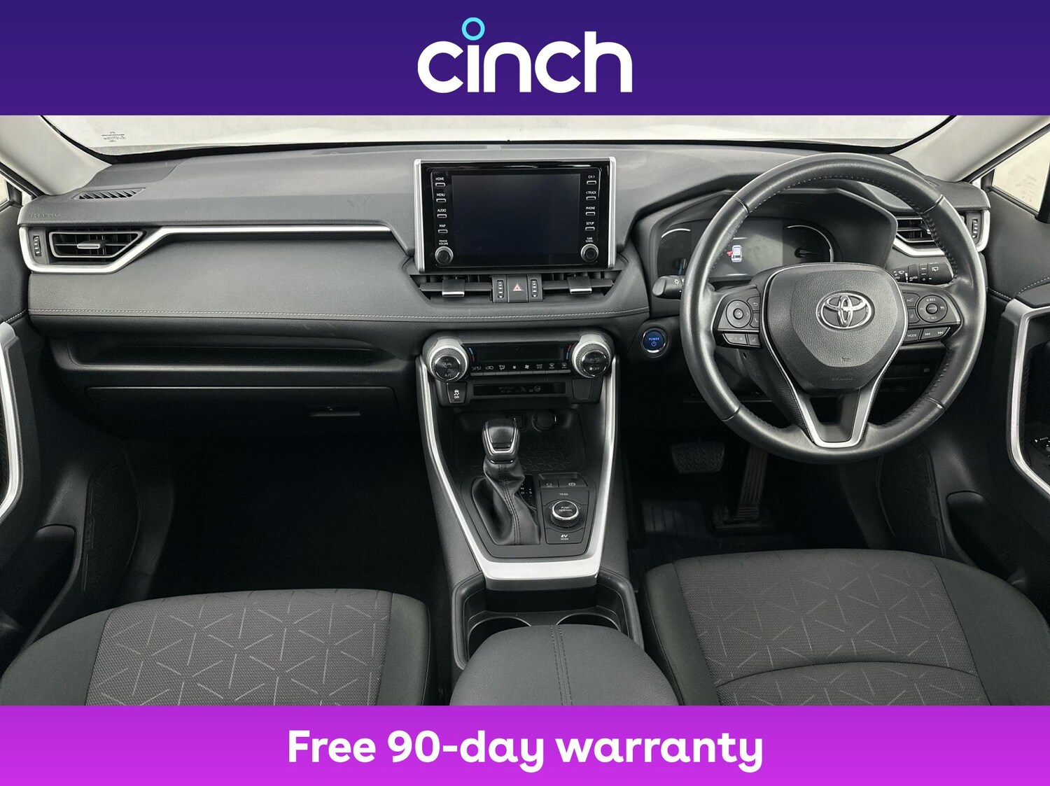 Used Toyota RAV4 2020 for sale - 76093418: Photo 15