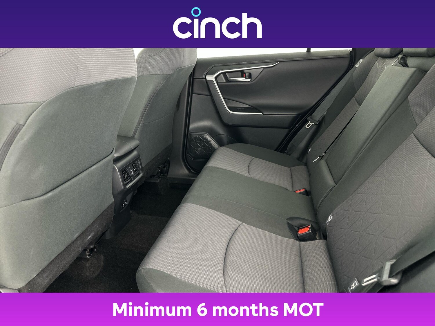 Used Toyota RAV4 2020 for sale - 76093418: Photo 20