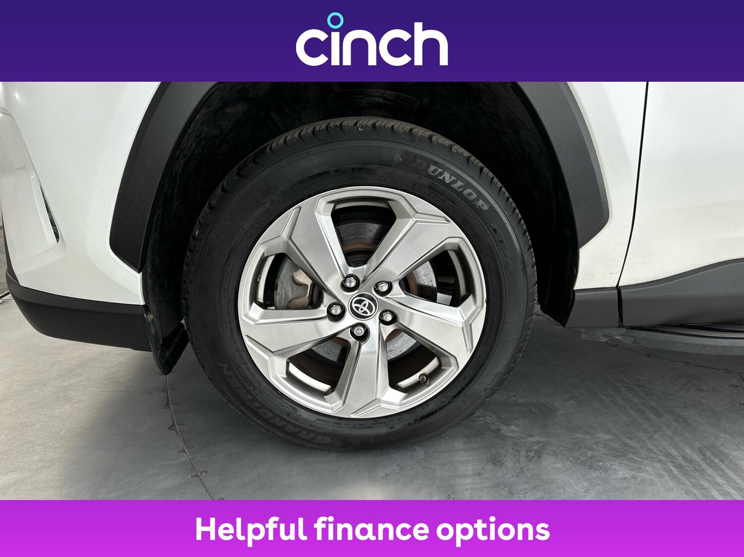 Used Toyota RAV4 2020 for sale - 76093418: Photo 24