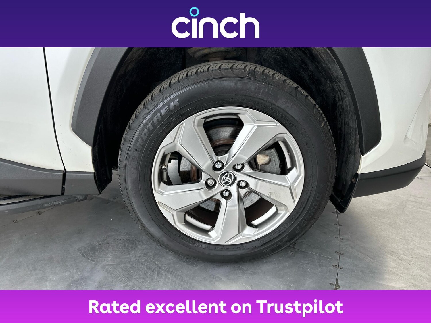 Used Toyota RAV4 2020 for sale - 76093418: Photo 28