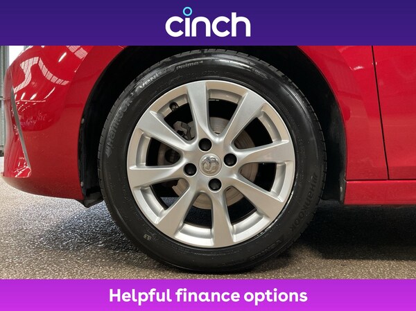 Used Vauxhall Corsa 2021 for sale - 76164056: Photo 24