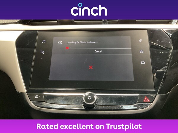 Used Vauxhall Corsa 2021 for sale - 76164056: Photo 38