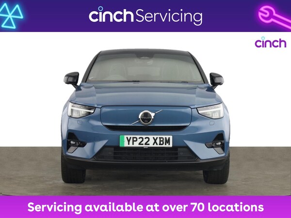 Used Volvo C40 2022 for sale - 75324503: Photo 11