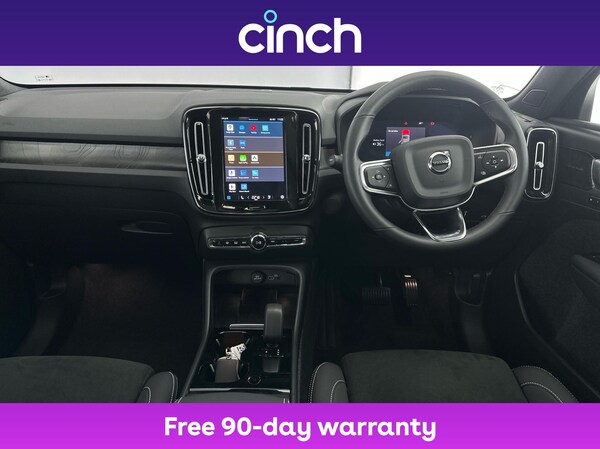 Used Volvo C40 2022 for sale - 75324503: Photo 15