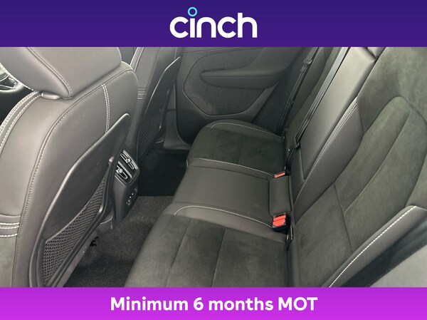 Used Volvo C40 2022 for sale - 75324503: Photo 20