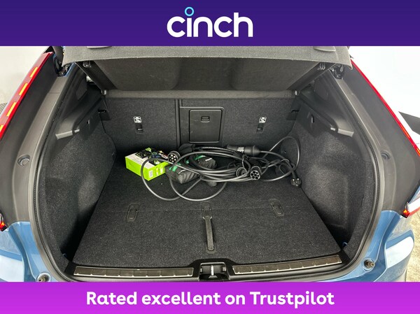 Used Volvo C40 2022 for sale - 75324503: Photo 21