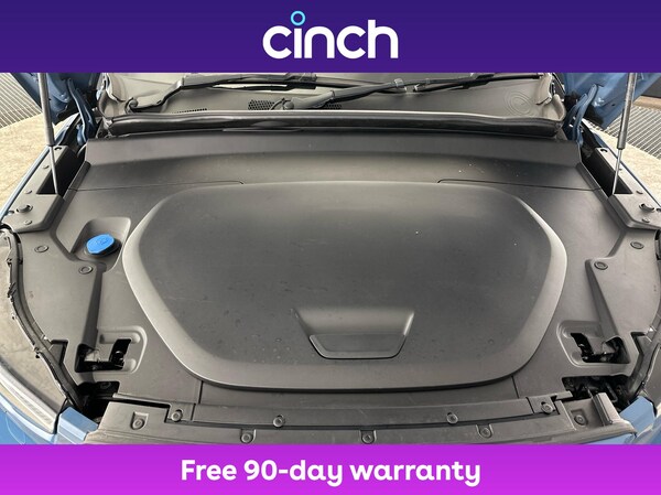 Used Volvo C40 2022 for sale - 75324503: Photo 23