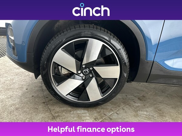 Used Volvo C40 2022 for sale - 75324503: Photo 24
