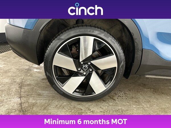 Used Volvo C40 2022 for sale - 75324503: Photo 27
