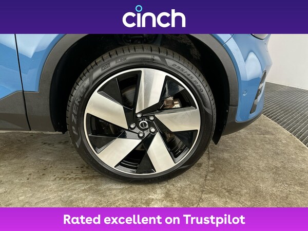 Used Volvo C40 2022 for sale - 75324503: Photo 28