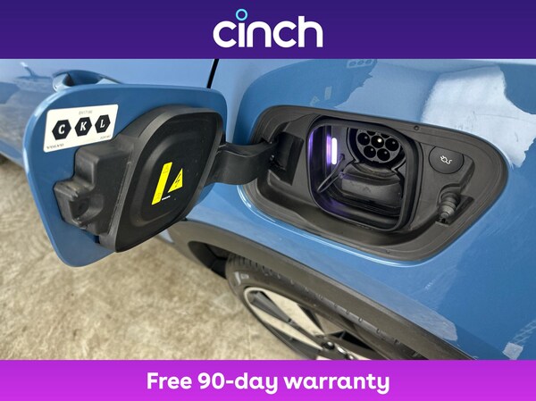 Used Volvo C40 2022 for sale - 75324503: Photo 29