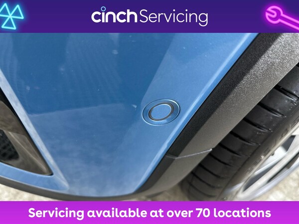 Used Volvo C40 2022 for sale - 75324503: Photo 36