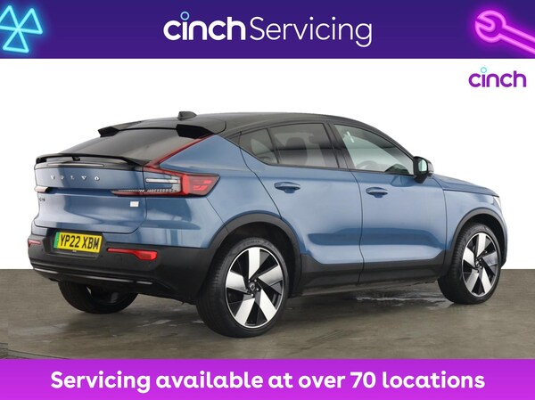 Used Volvo C40 2022 for sale - 75324503: Photo 3