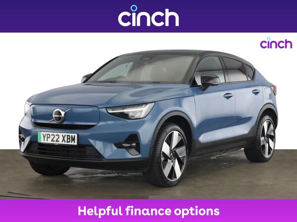 Used Volvo C40 2022 for sale - 75324503: Photo 9