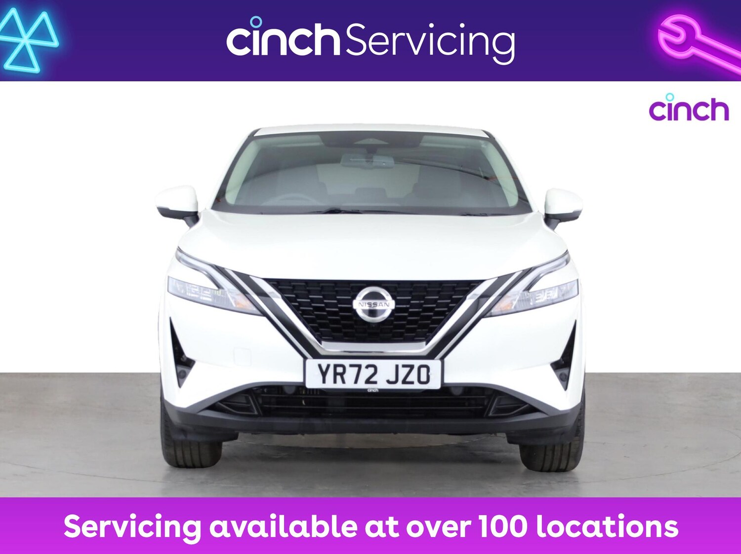 Used Nissan Qashqai 2022 for sale - 77068069: Photo 11