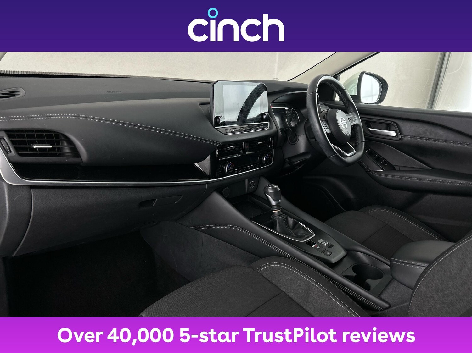 Used Nissan Qashqai 2022 for sale - 77068069: Photo 14