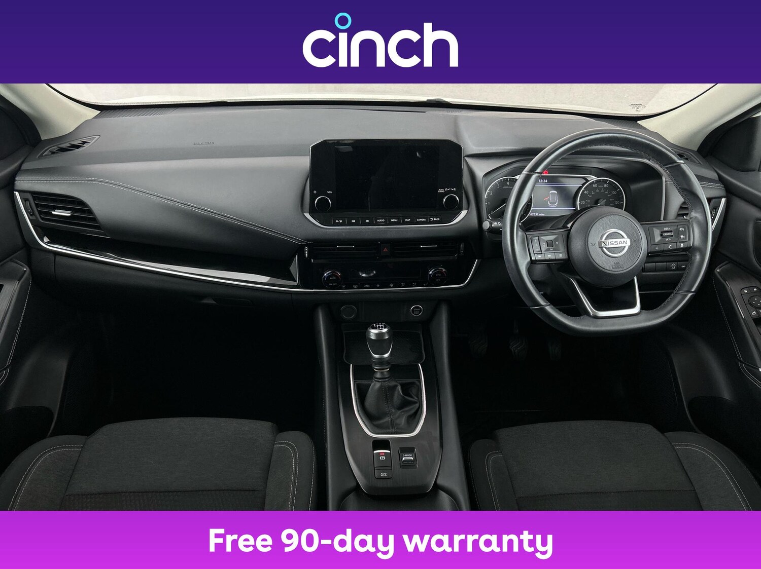 Used Nissan Qashqai 2022 for sale - 77068069: Photo 15