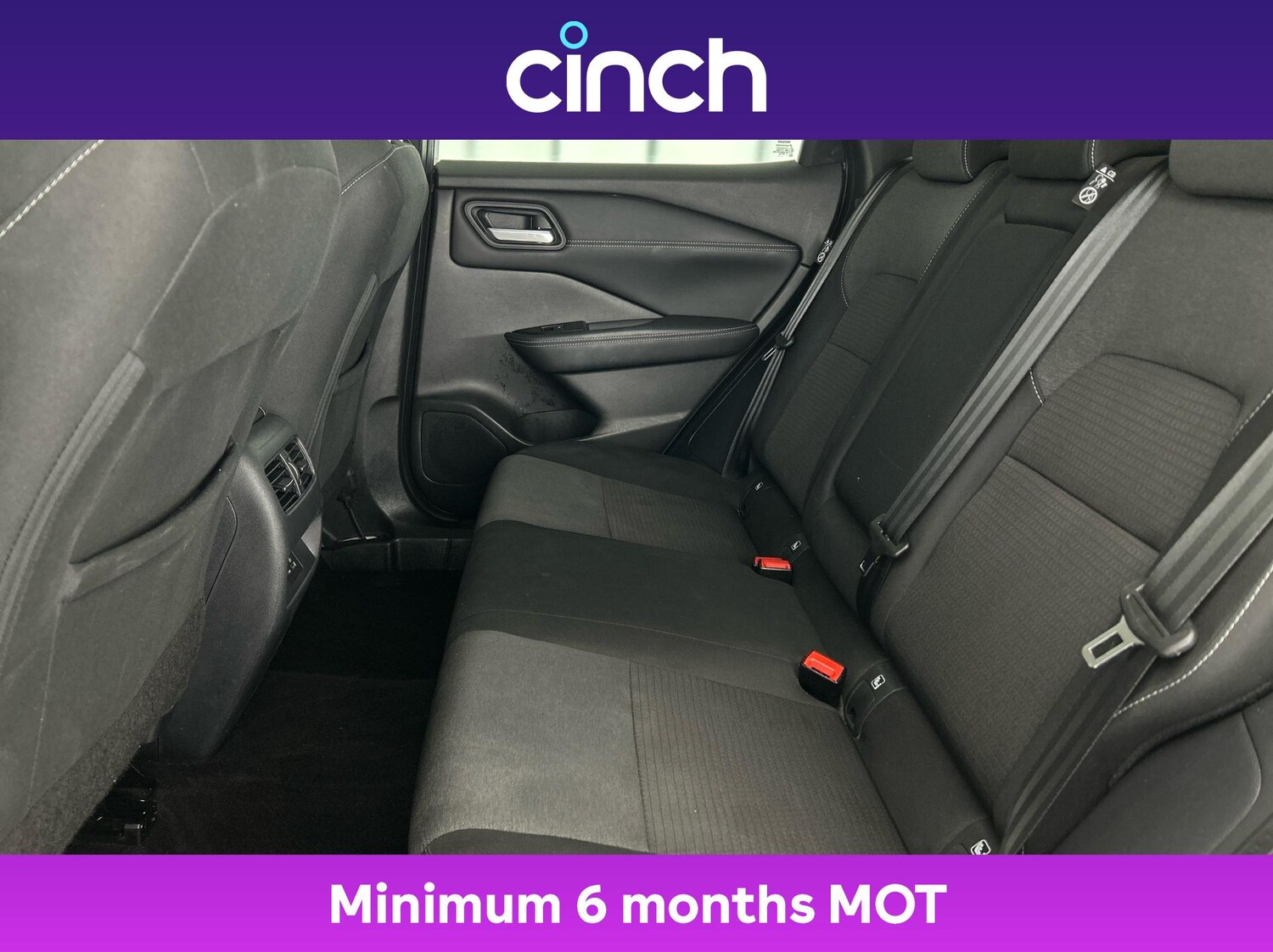 Used Nissan Qashqai 2022 for sale - 77068069: Photo 20