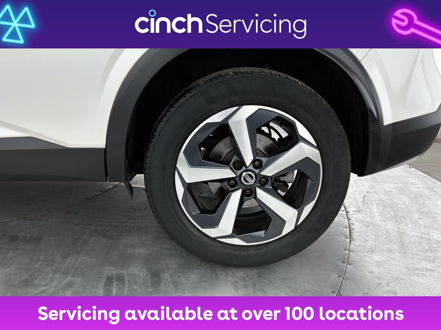 Used Nissan Qashqai 2022 for sale - 77068069: Photo 26