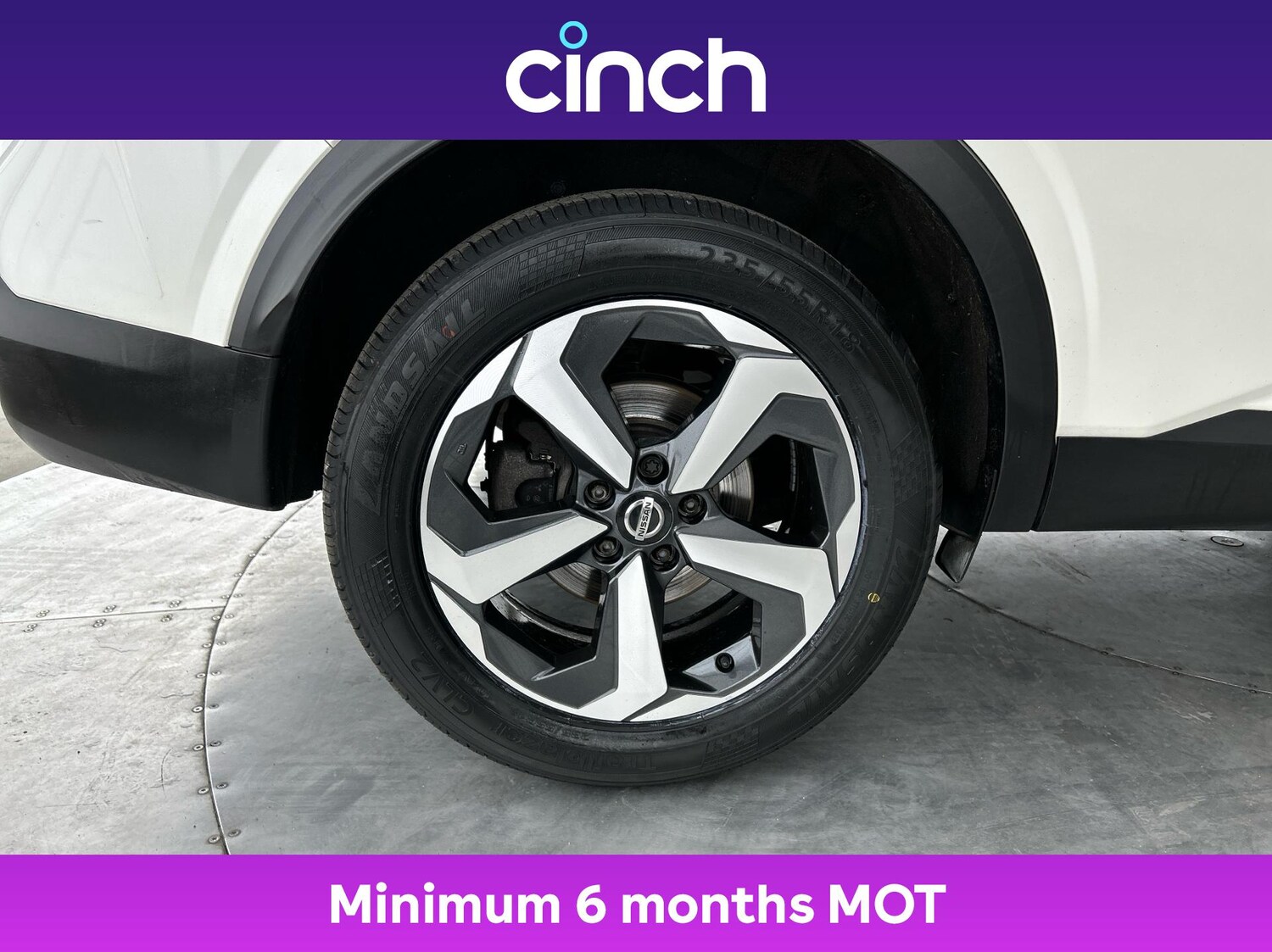 Used Nissan Qashqai 2022 for sale - 77068069: Photo 27