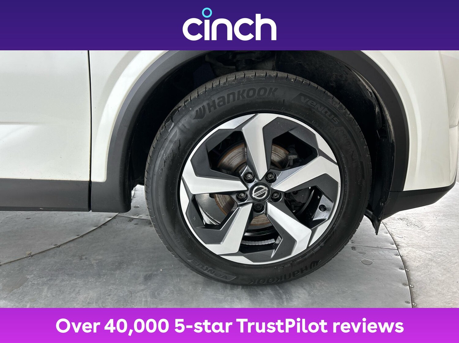 Used Nissan Qashqai 2022 for sale - 77068069: Photo 28