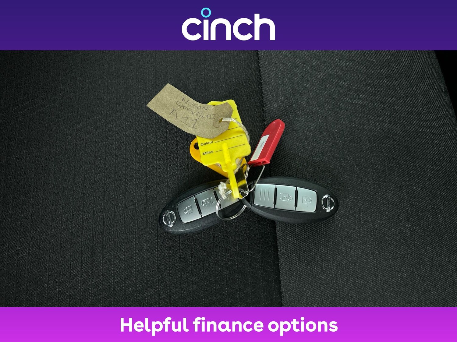 Used Nissan Qashqai 2022 for sale - 77068069: Photo 30