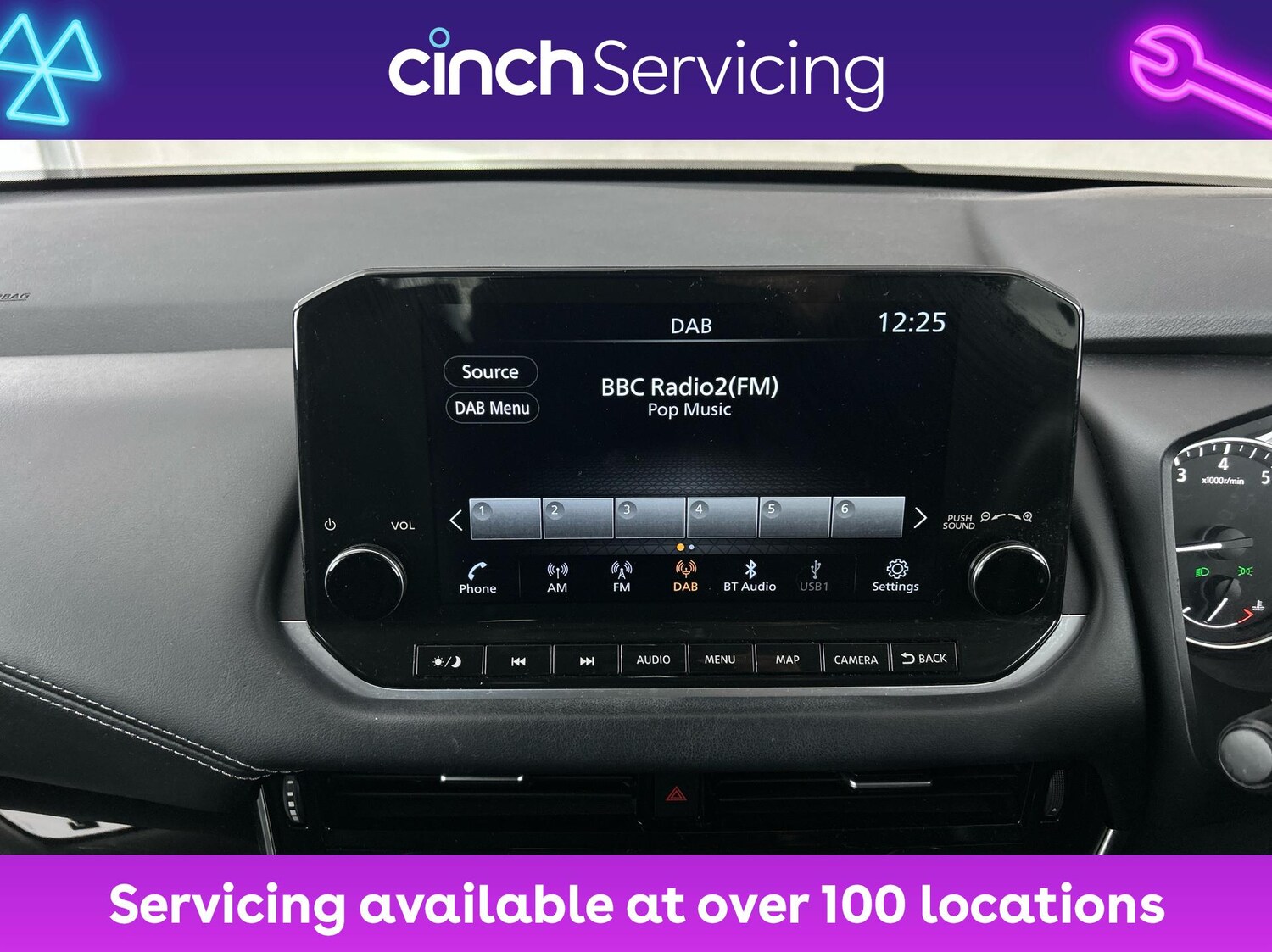 Used Nissan Qashqai 2022 for sale - 77068069: Photo 31