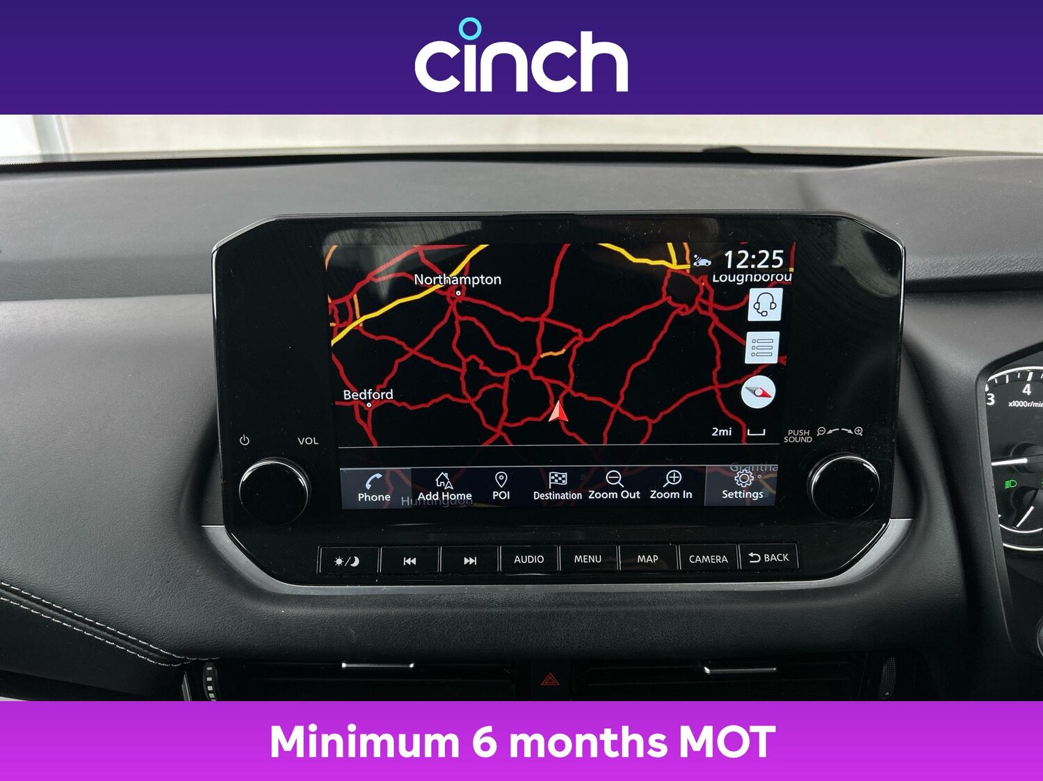 Used Nissan Qashqai 2022 for sale - 77068069: Photo 32