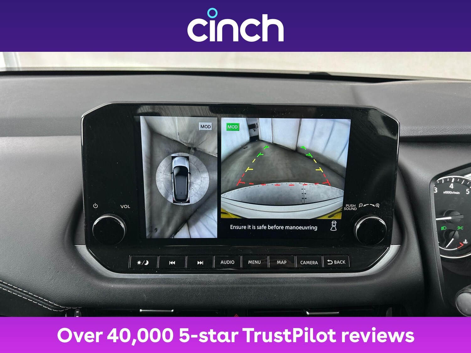 Used Nissan Qashqai 2022 for sale - 77068069: Photo 33