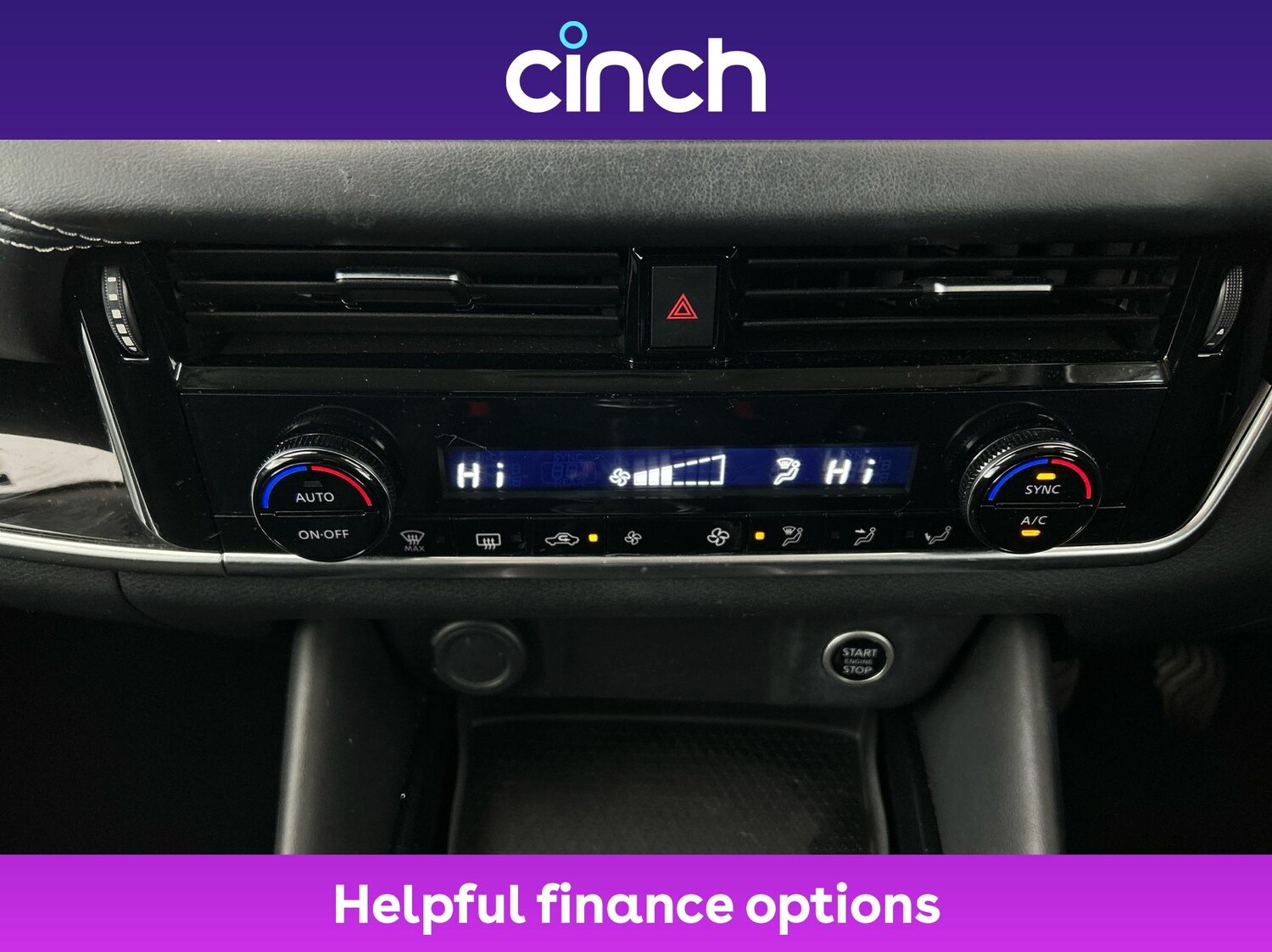 Used Nissan Qashqai 2022 for sale - 77068069: Photo 35