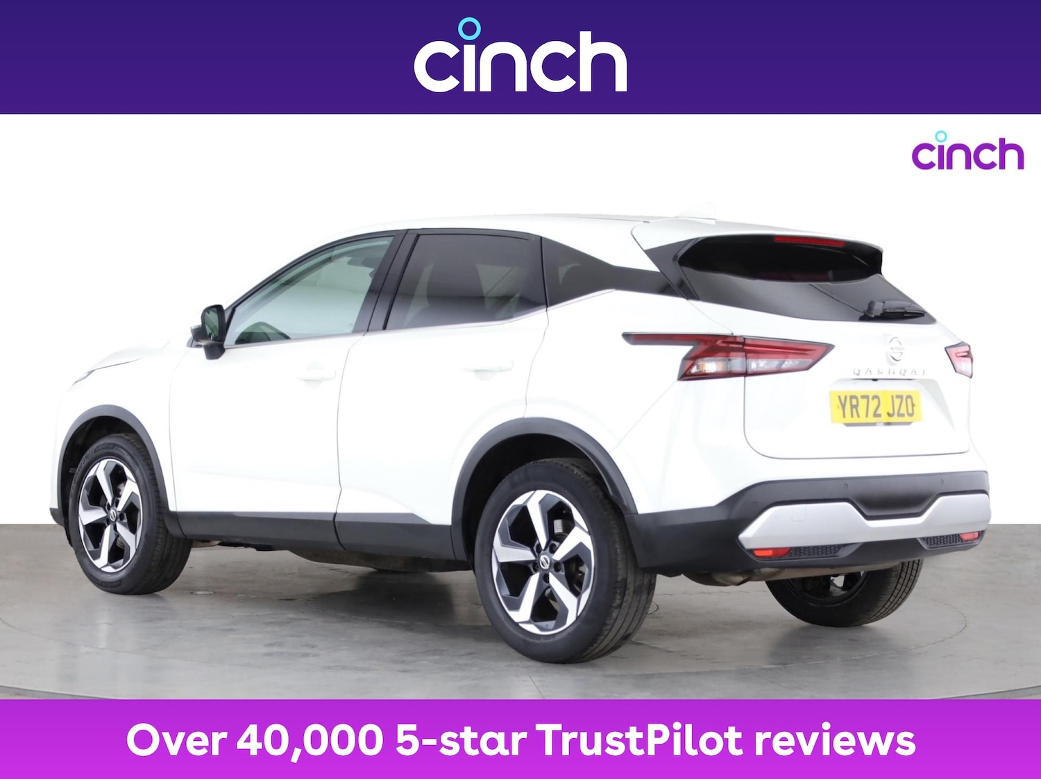 Used Nissan Qashqai 2022 for sale - 77068069: Photo 6