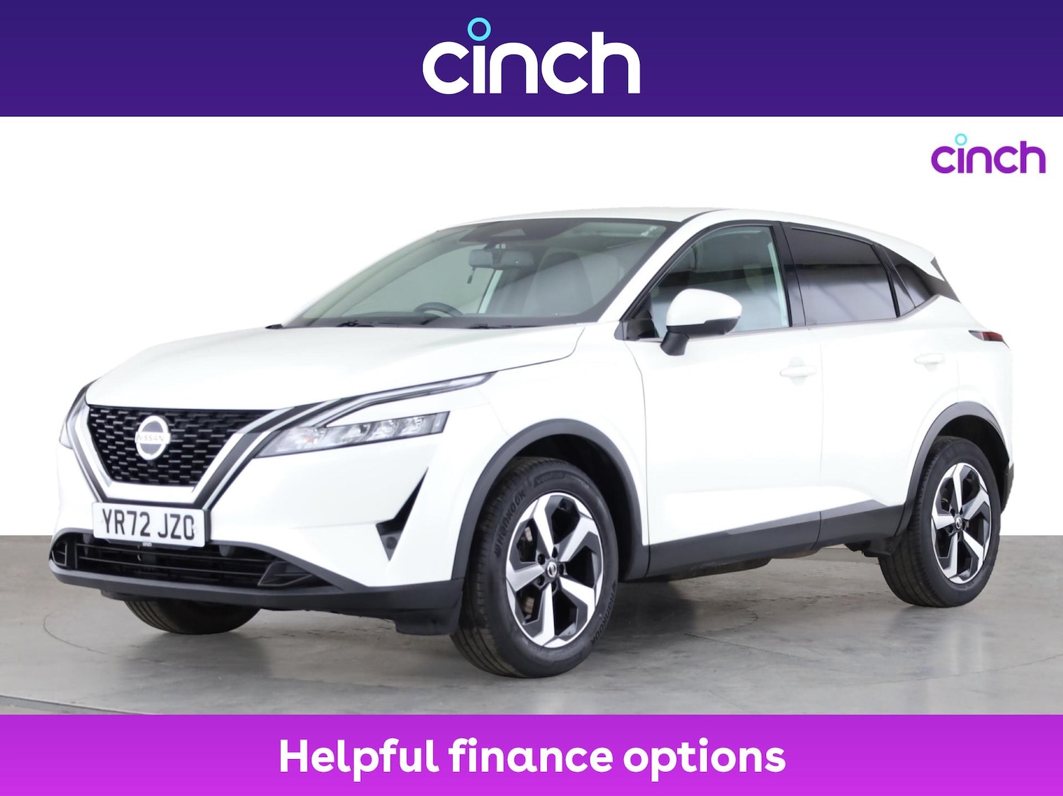 Used Nissan Qashqai 2022 for sale - 77068069: Photo 9