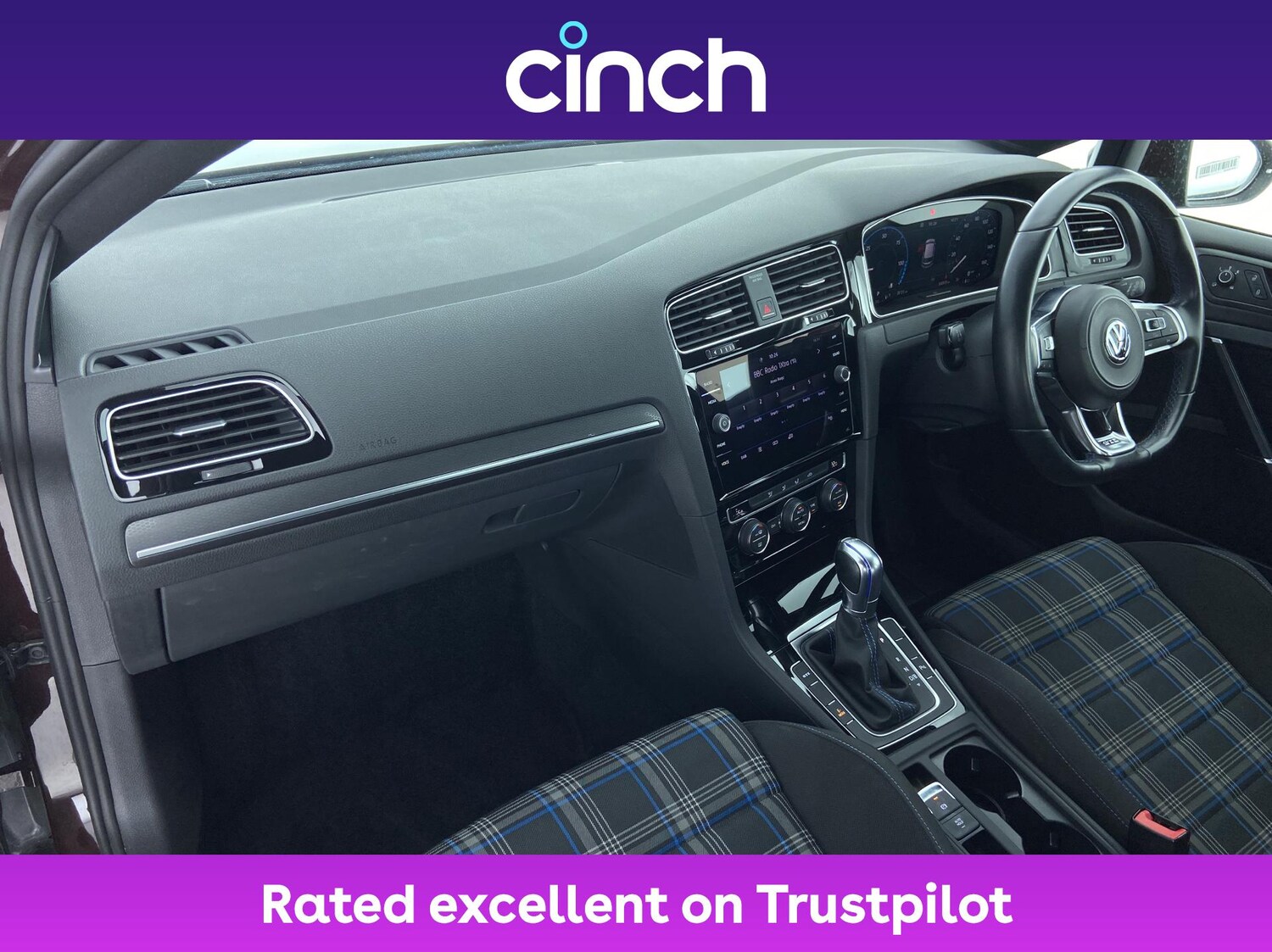 Used Volkswagen Golf 2018 for sale - 77059552: Photo 14