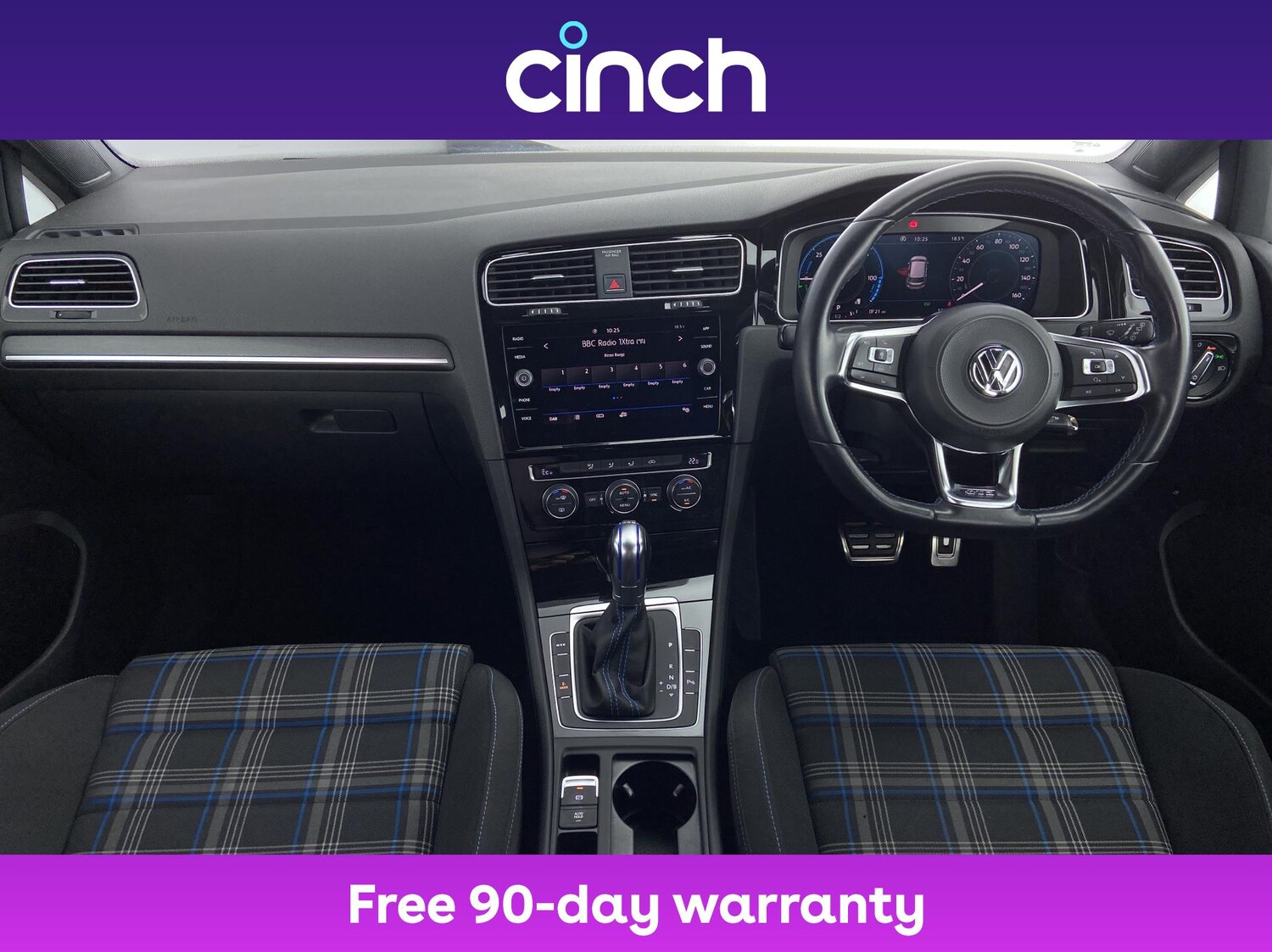 Used Volkswagen Golf 2018 for sale - 77059552: Photo 15