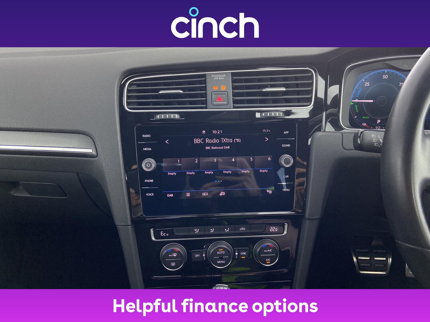 Used Volkswagen Golf 2018 for sale - 77059552: Photo 17